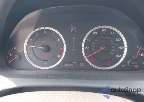 2012 Honda Accord 2.4 Se from USA, damaged, VIN 1HGCP2F69CA225002